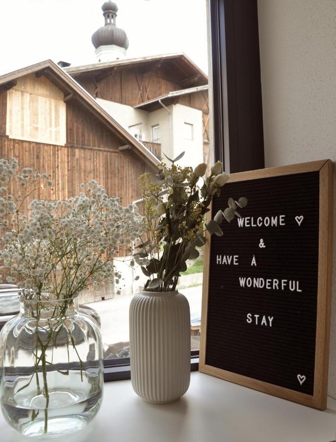 Ferienwohnung Natters - Your Vacation Base Инсбрук Экстерьер фото