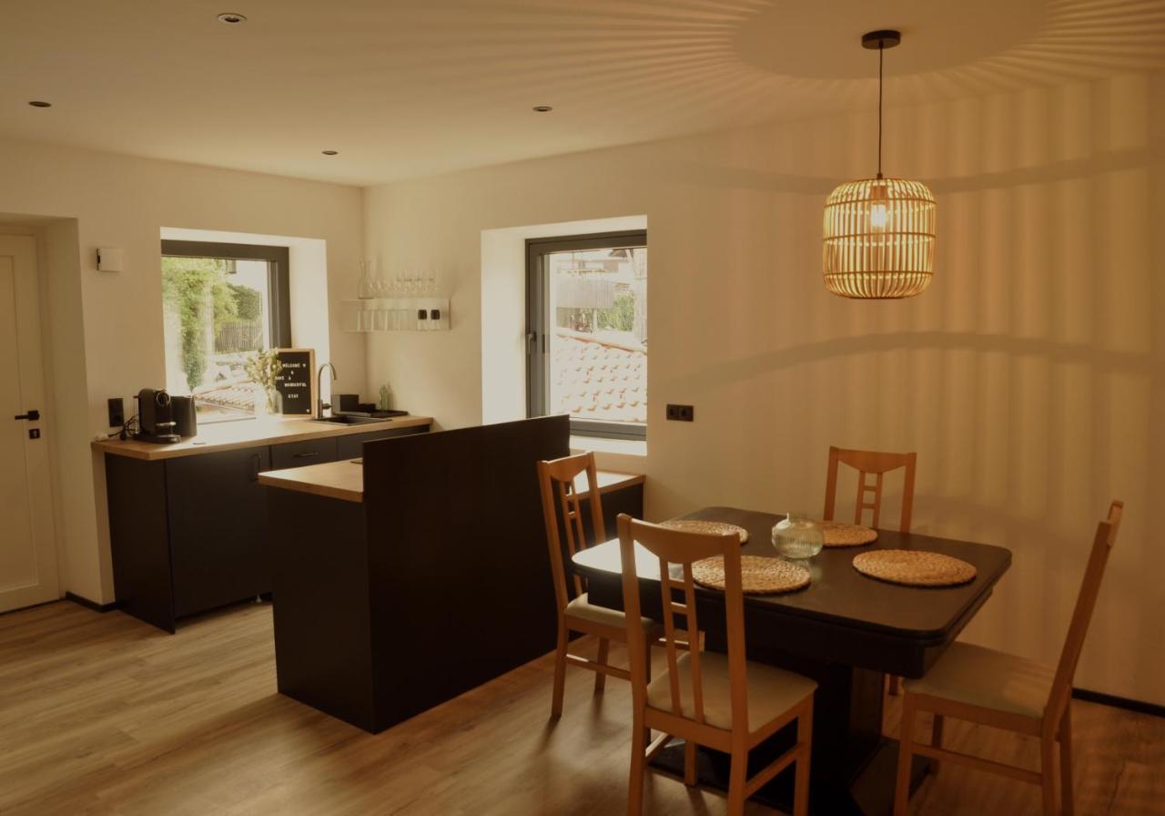 Ferienwohnung Natters - Your Vacation Base Инсбрук Экстерьер фото