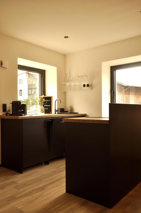 Ferienwohnung Natters - Your Vacation Base Инсбрук Экстерьер фото