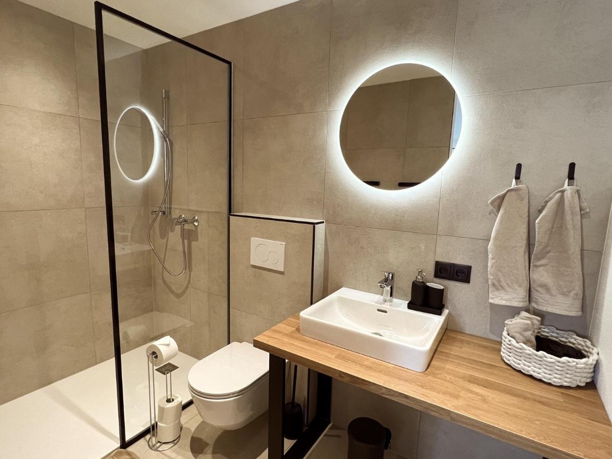Ferienwohnung Natters - Your Vacation Base Инсбрук Экстерьер фото