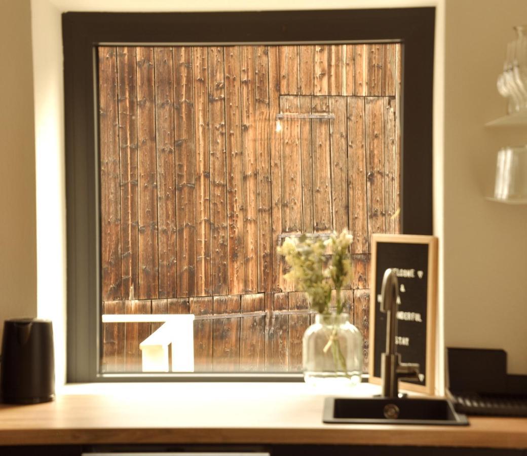Ferienwohnung Natters - Your Vacation Base Инсбрук Экстерьер фото