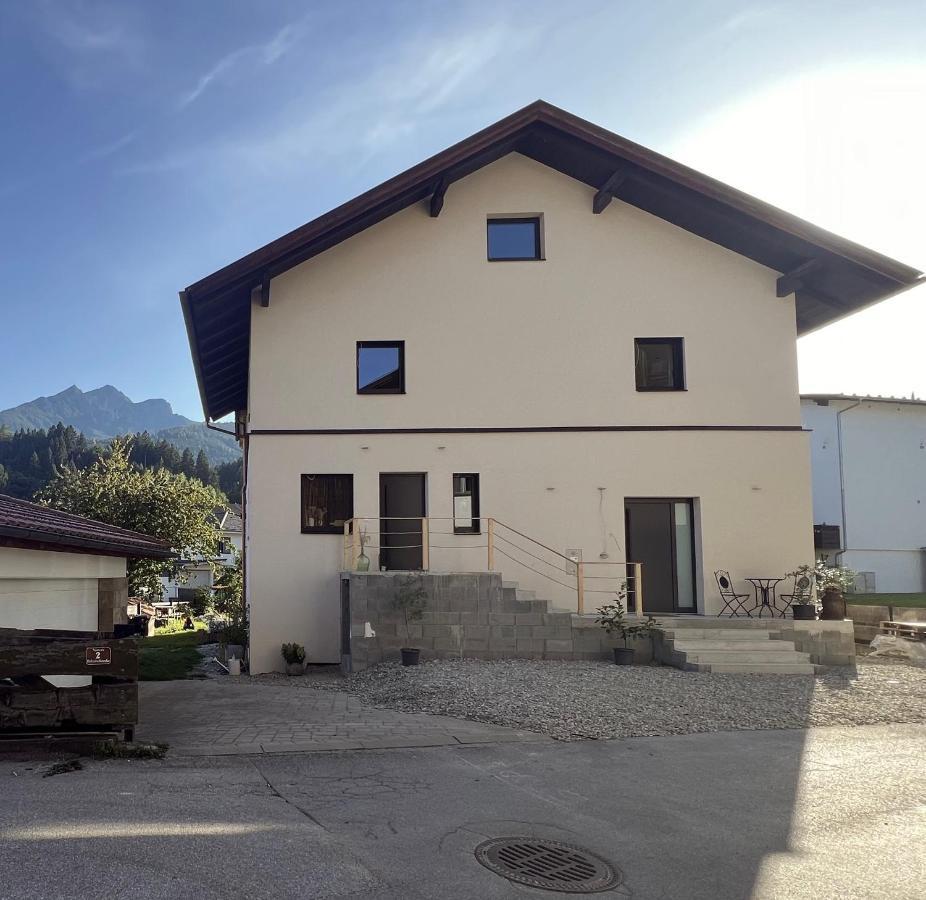 Ferienwohnung Natters - Your Vacation Base Инсбрук Экстерьер фото