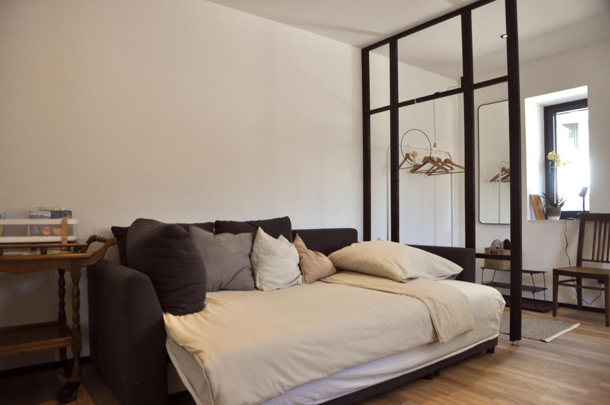 Ferienwohnung Natters - Your Vacation Base Инсбрук Экстерьер фото
