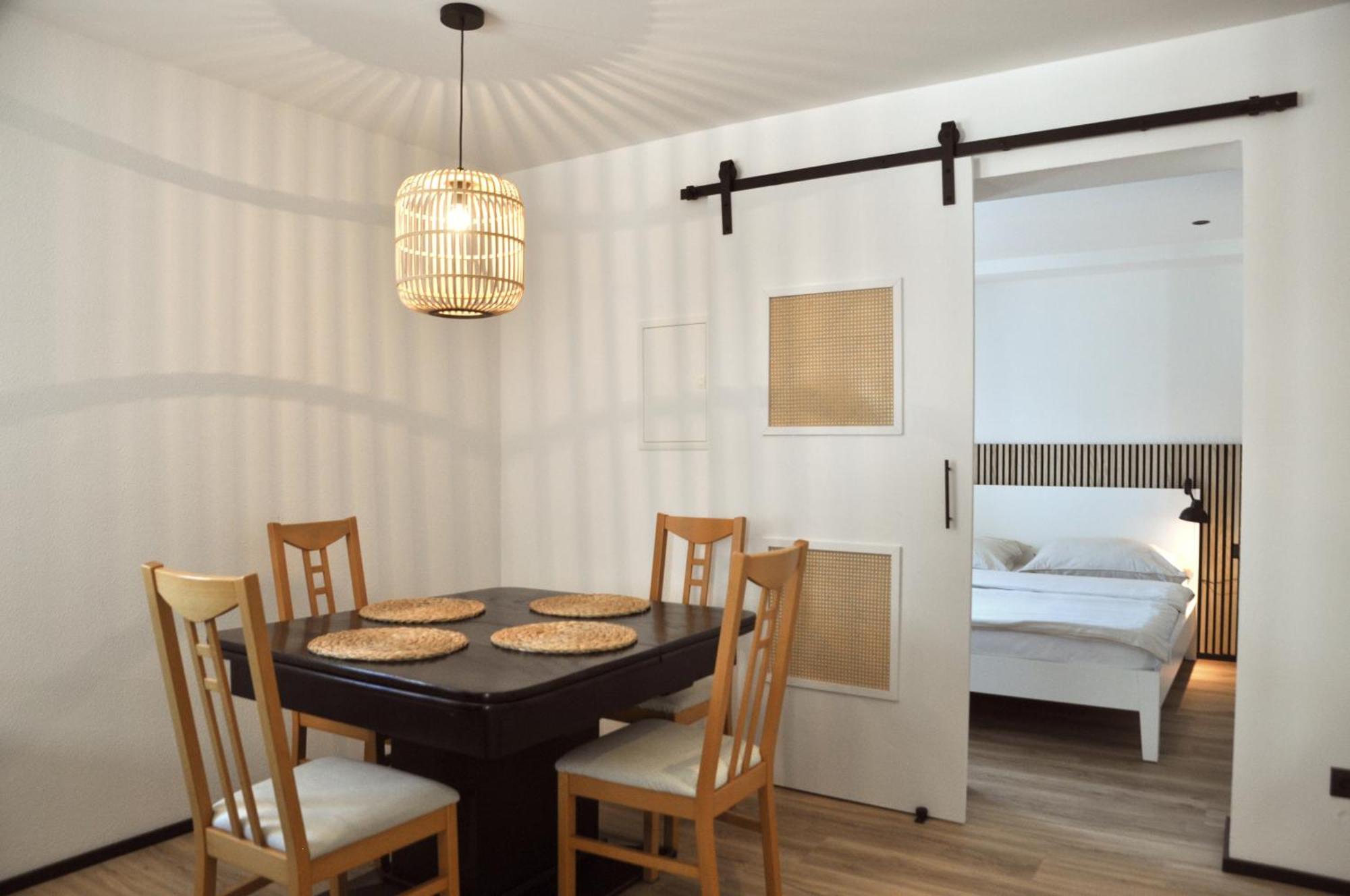 Ferienwohnung Natters - Your Vacation Base Инсбрук Экстерьер фото