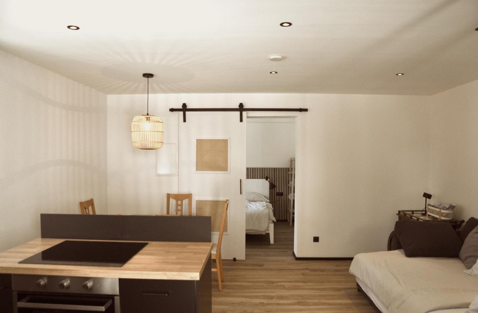 Ferienwohnung Natters - Your Vacation Base Инсбрук Экстерьер фото